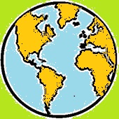 globe